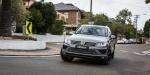 Volkswagen Touareg V6 TDI Wolfsburg Edition 2016 года (AU)